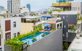 Babylon Garden Đà Nẵng