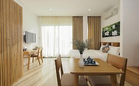 Babylon Garden Đà Nẵng